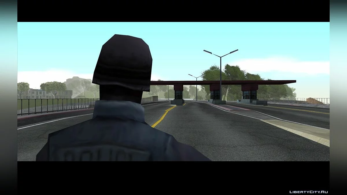 Аркада 2.0 / GTA San Andreas