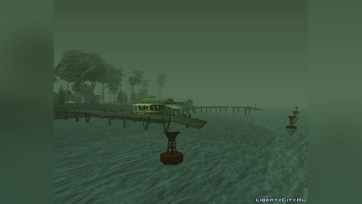 SPLINTER CELL. Episode 2: Danang / GTA San Andreas