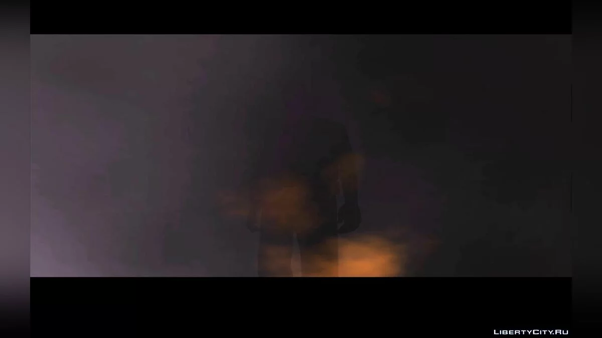 Dunkelheit unter uns: Episode 2 / GTA San Andreas