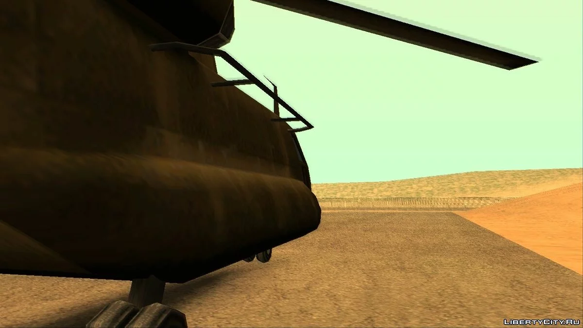 Unstoppable Warriors / GTA San Andreas