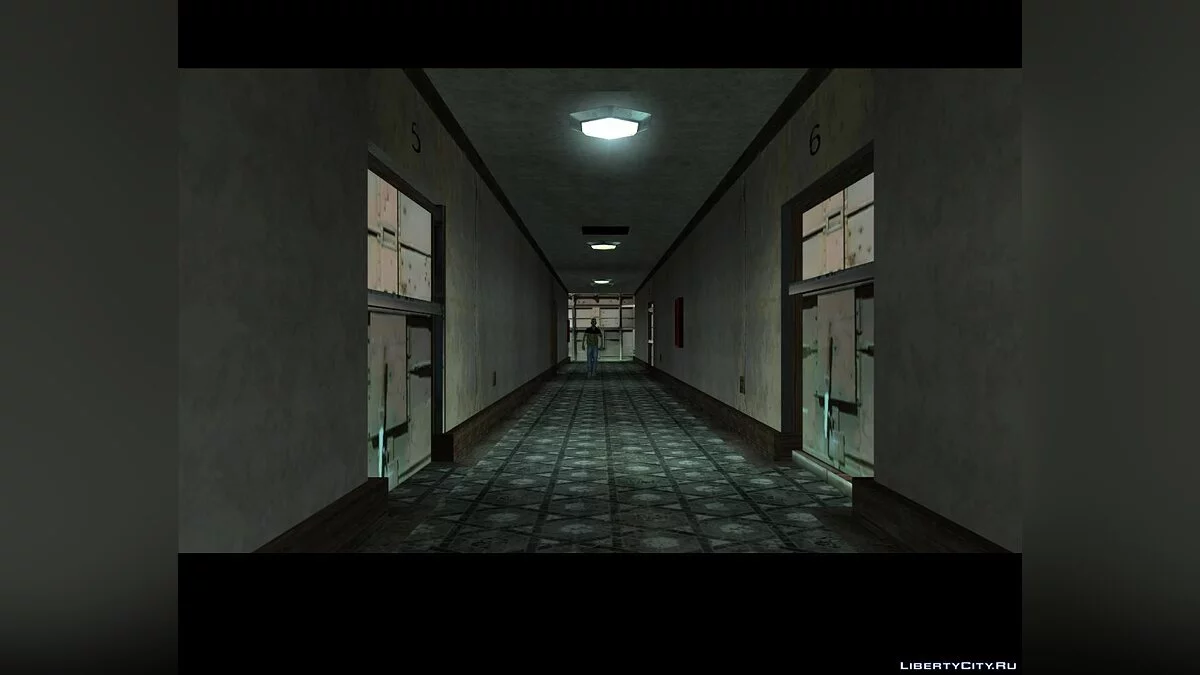 Невидані (2019-2020) / GTA San Andreas