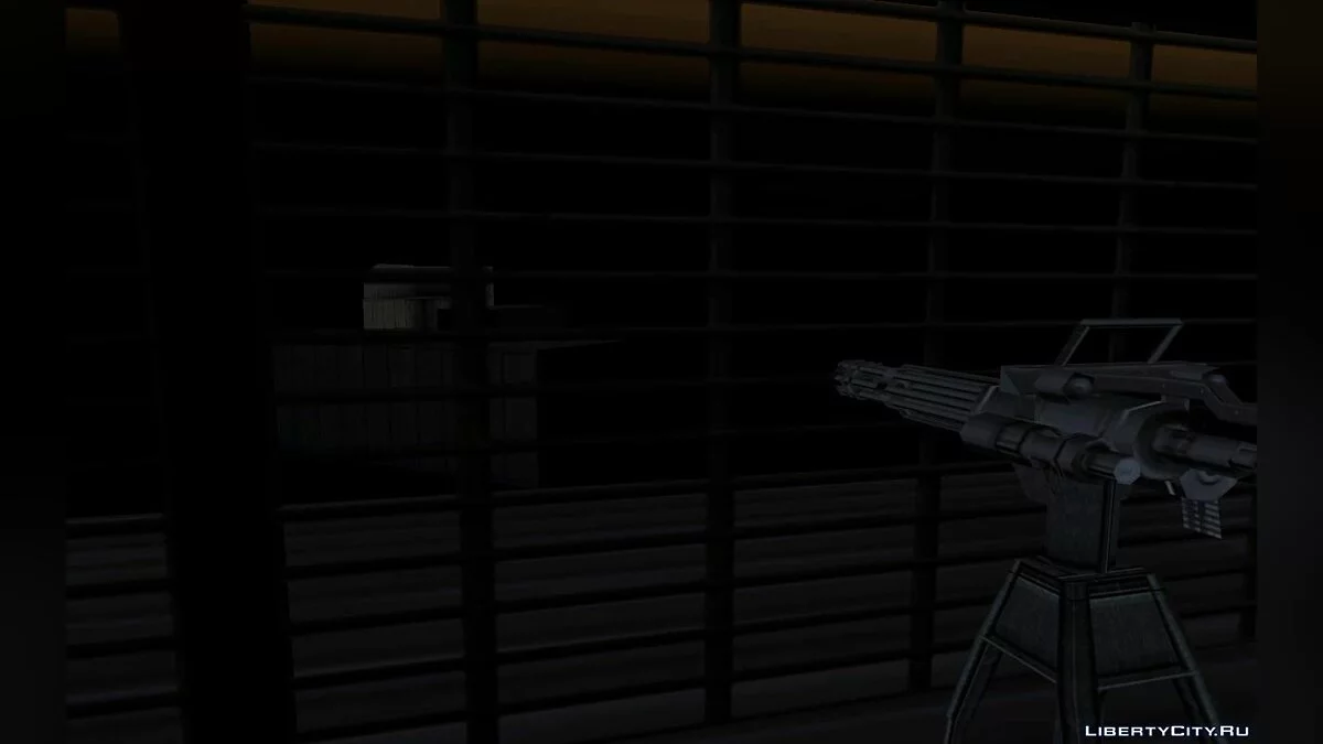 Relations / GTA San Andreas