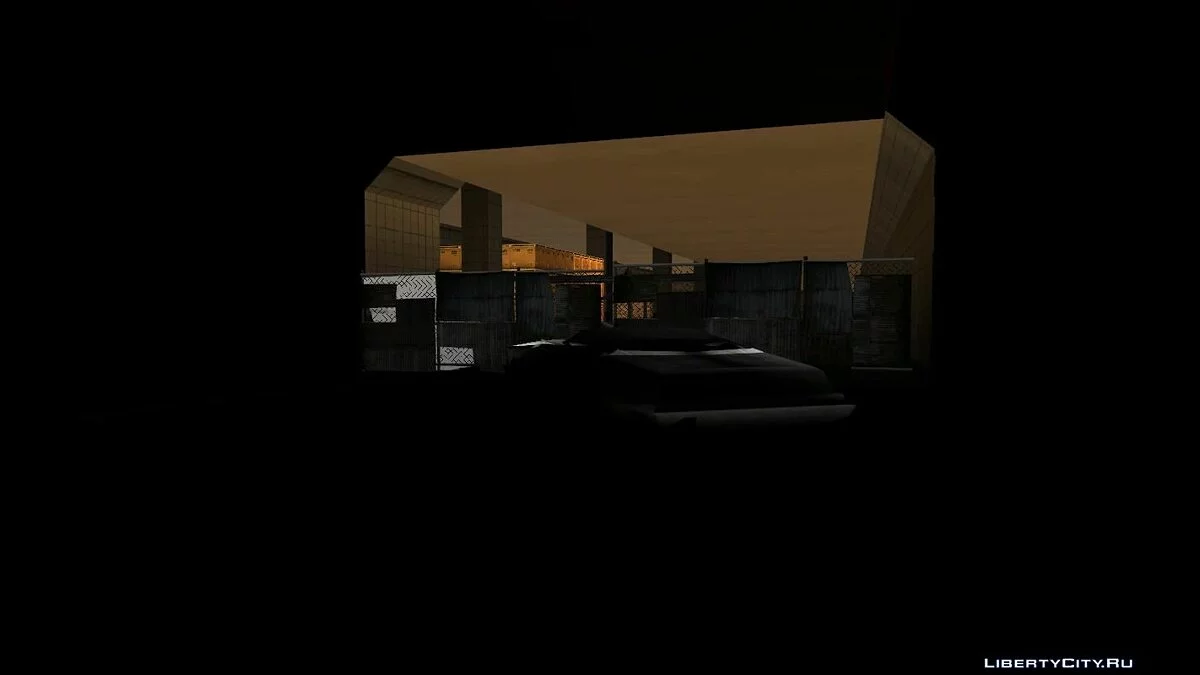 Relations / GTA San Andreas