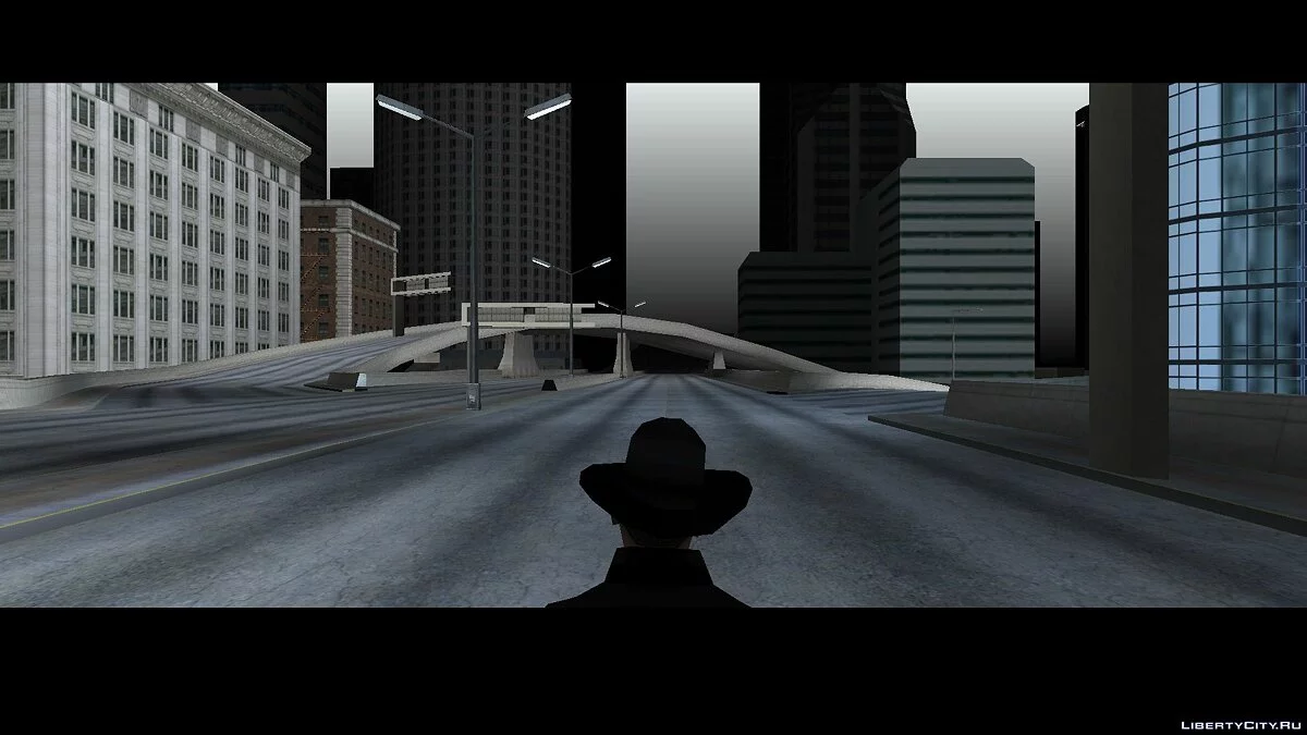 Insides / GTA San Andreas