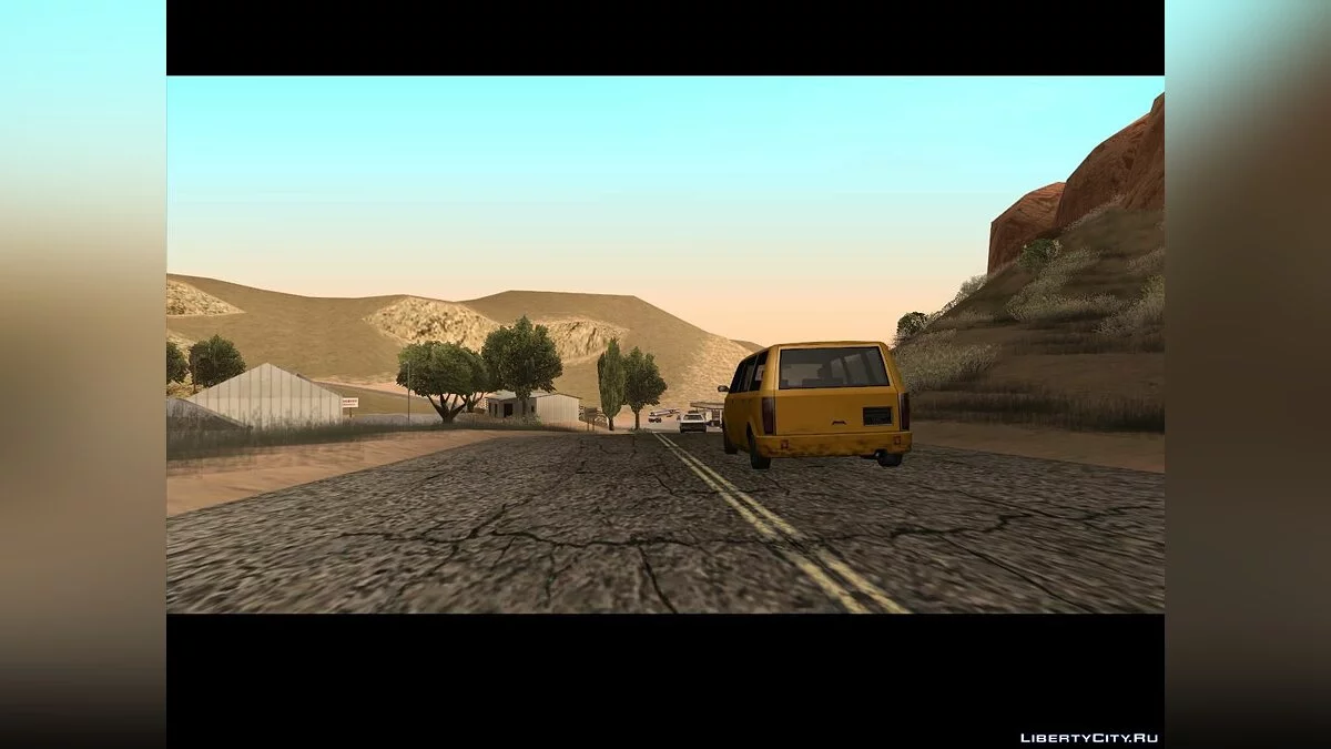 寻找失落的圣诞节 / GTA San Andreas