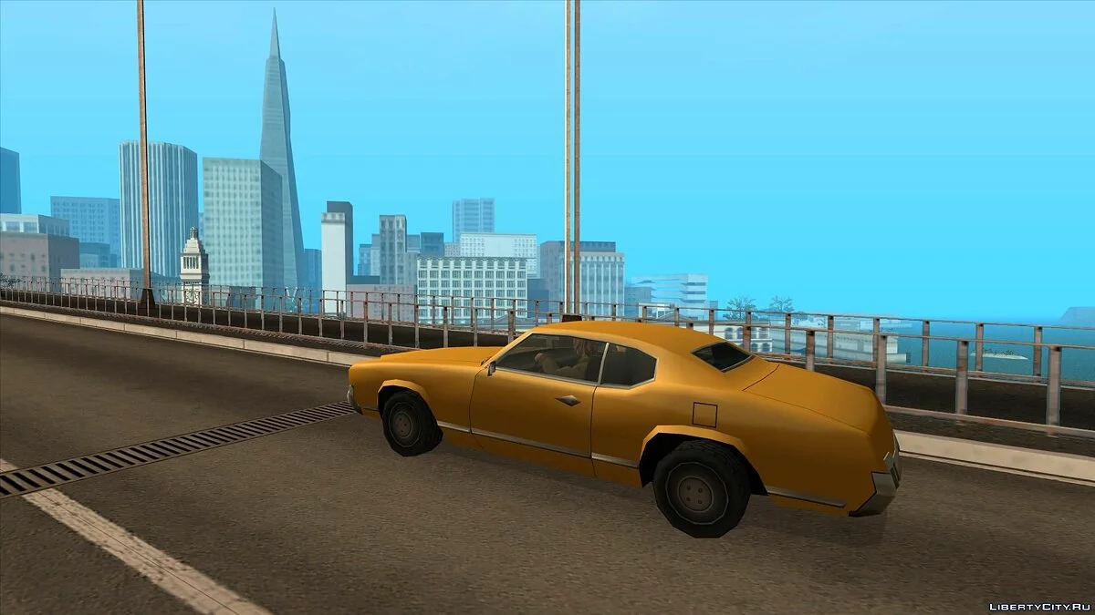 Згадай і Пробач / GTA San Andreas