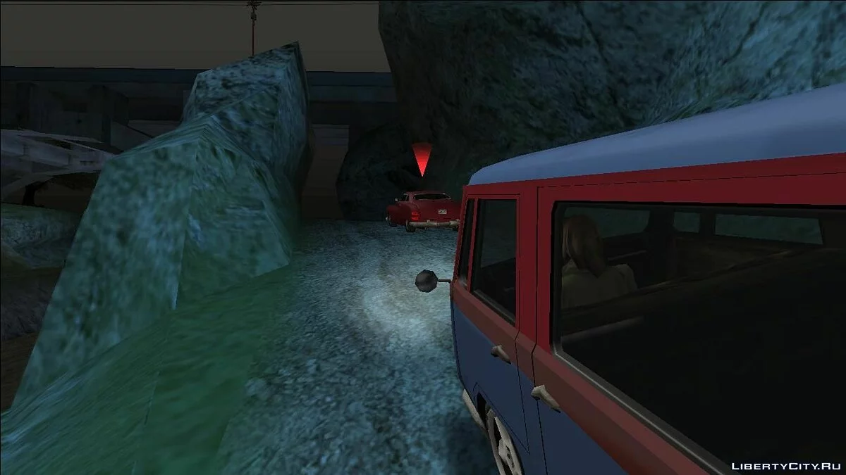 Eu gosto de ver como... / GTA San Andreas