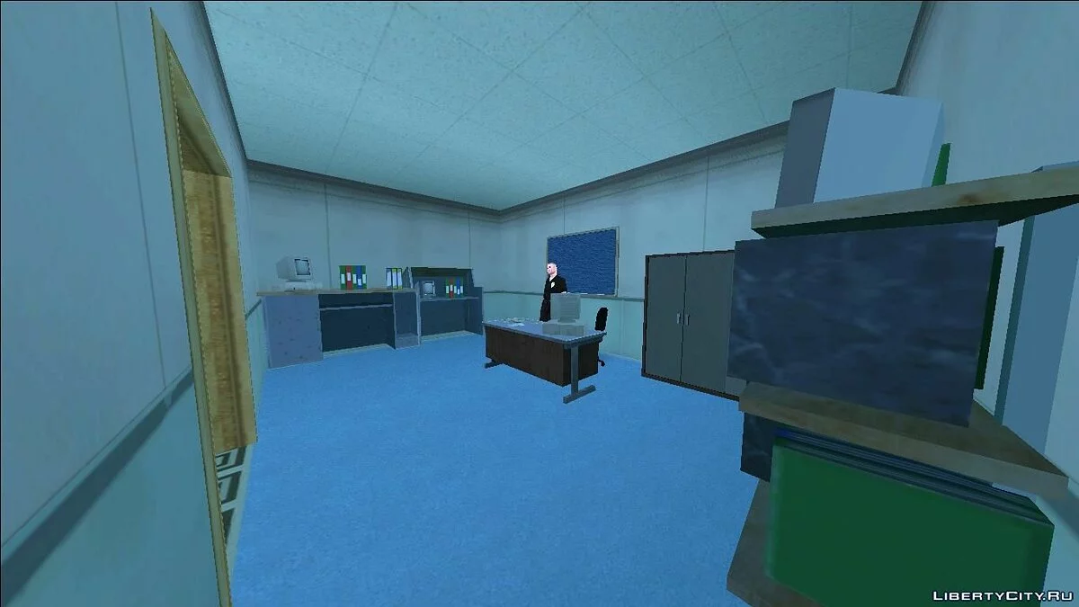 Eu gosto de ver como... / GTA San Andreas