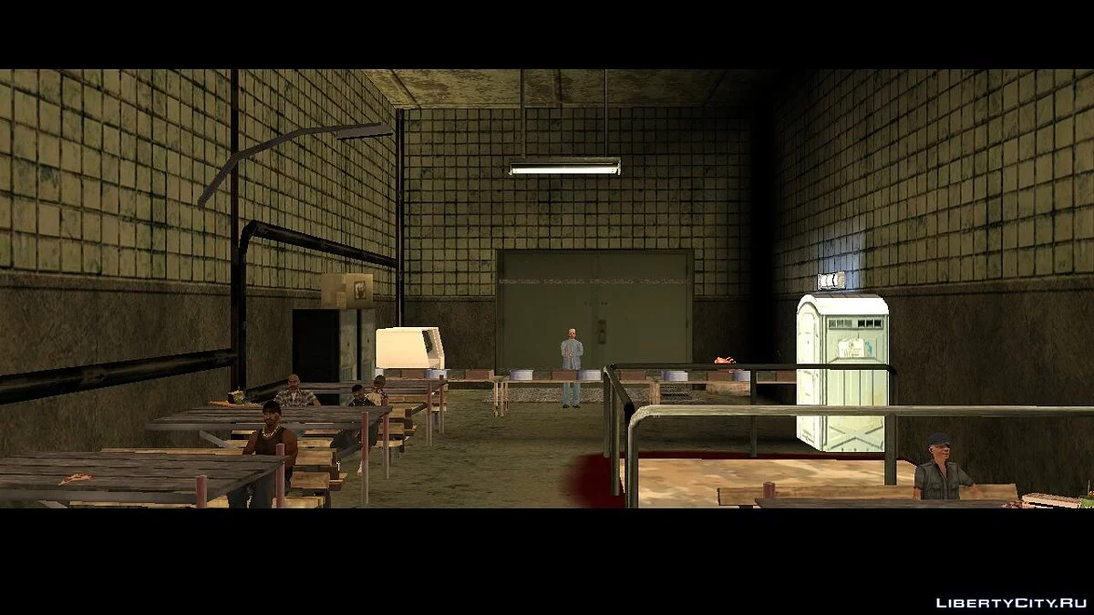 Життя Лос Сантоса. 3 частина / GTA San Andreas