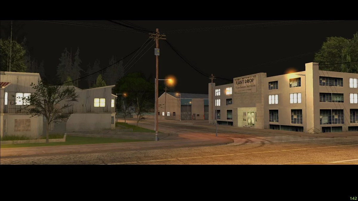 Le mari est un tyran / GTA San Andreas