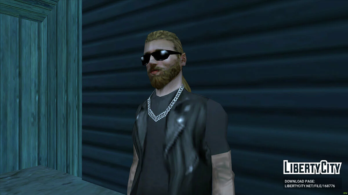 Evil Dead / GTA San Andreas