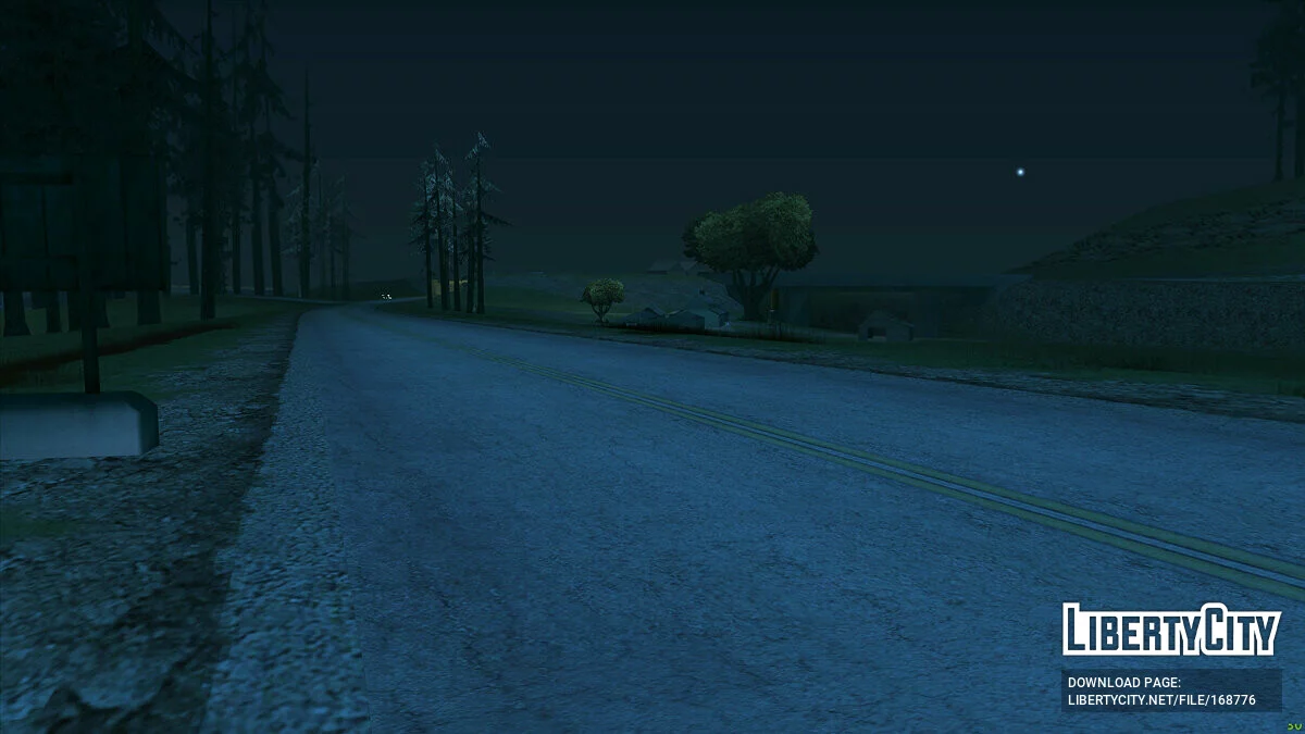 Evil Dead / GTA San Andreas