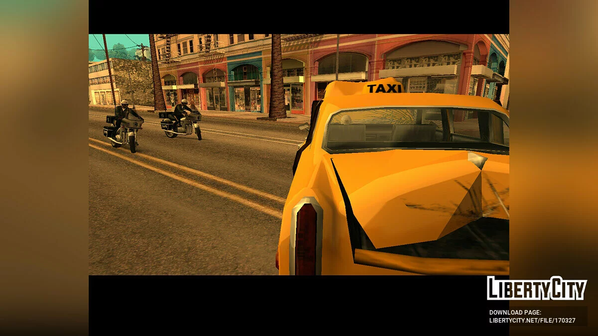 Semua Petualangan Joe + Bonus / GTA San Andreas