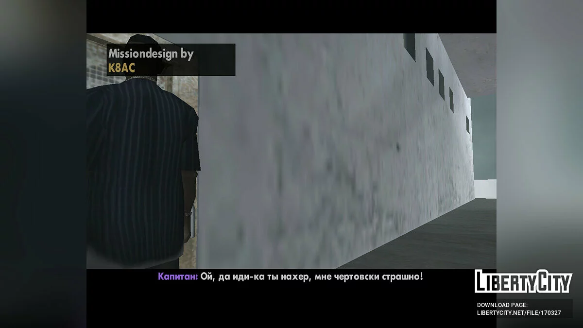Semua Petualangan Joe + Bonus / GTA San Andreas