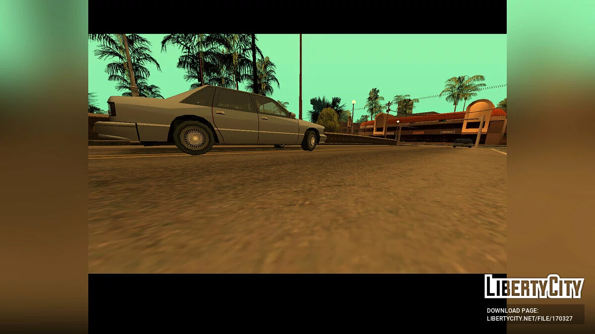 Semua Petualangan Joe + Bonus / GTA San Andreas