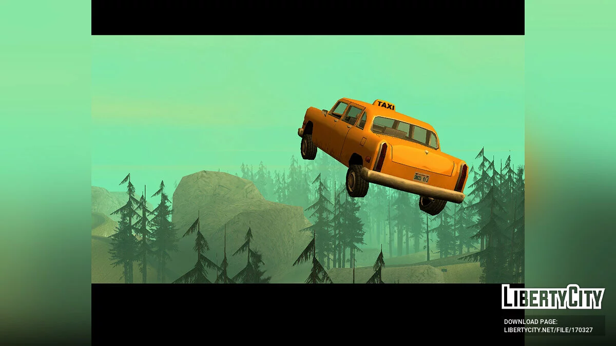 Semua Petualangan Joe + Bonus / GTA San Andreas