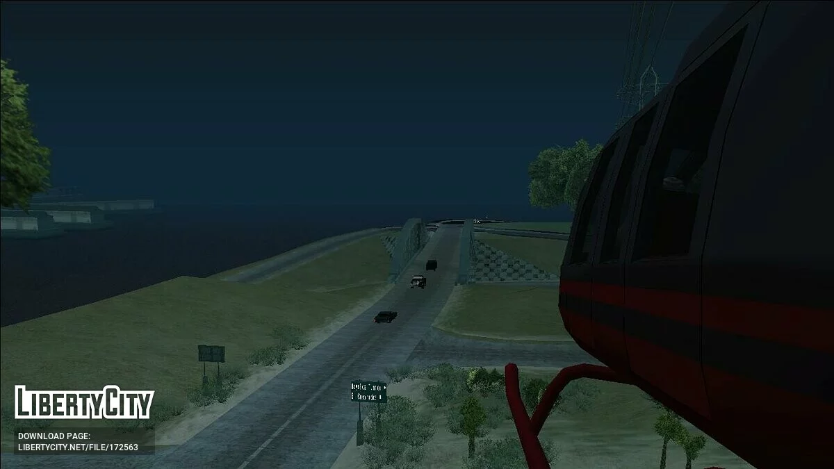 Великий Георг Вік 2.0 / «Нескінченна історія»: Remastered / GTA San Andreas