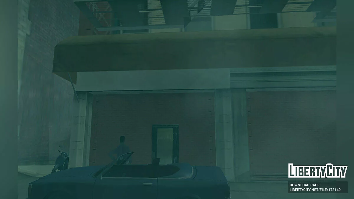 Незнайомці з пекла 2 / GTA San Andreas