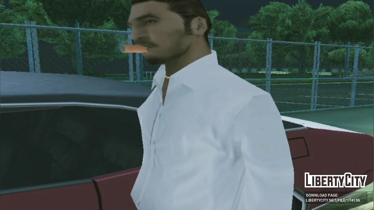The Boys/Пацани / GTA San Andreas