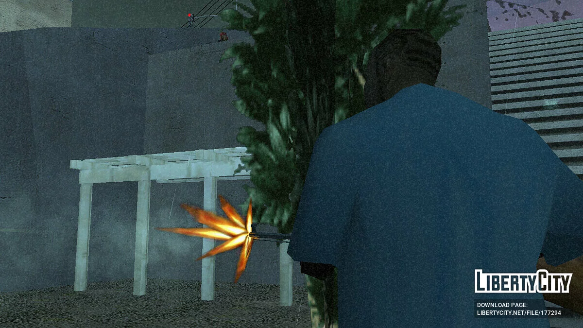 Гарячі Колеса (Переклад на Російську) | Mission Maker / GTA San Andreas