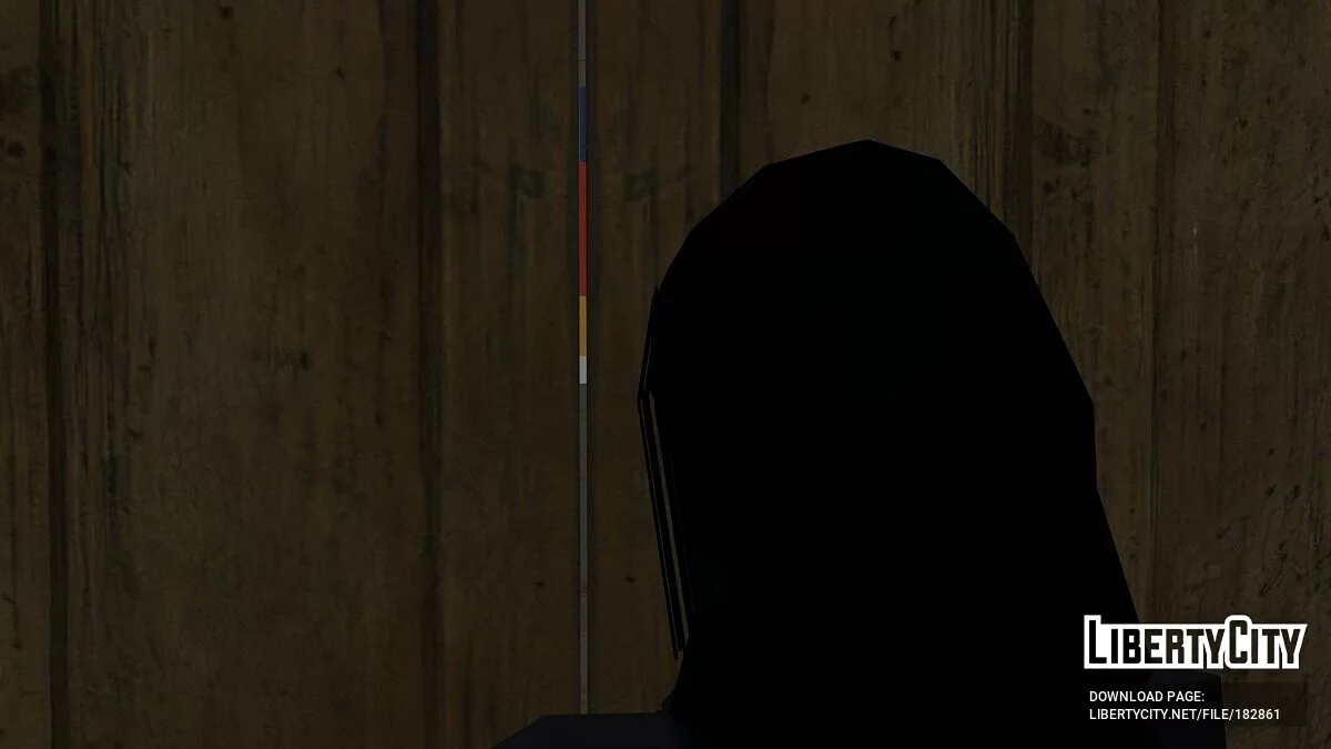 Silent Hill: Erste Besorgnis / GTA San Andreas