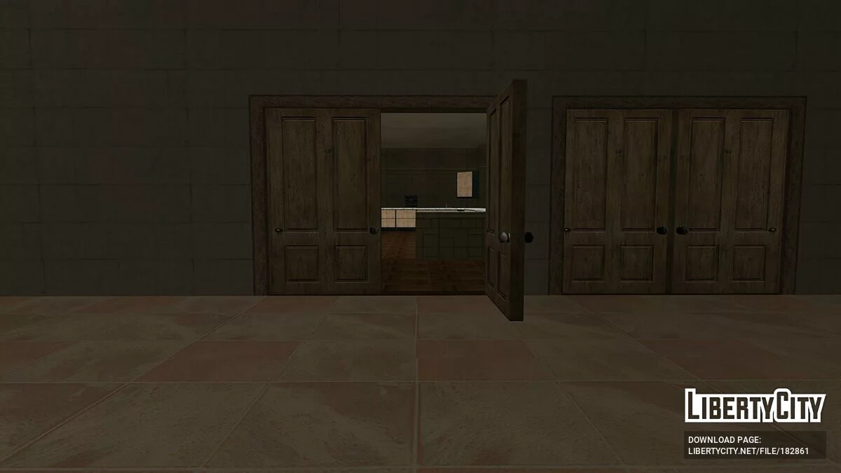 Silent Hill: Erste Besorgnis / GTA San Andreas