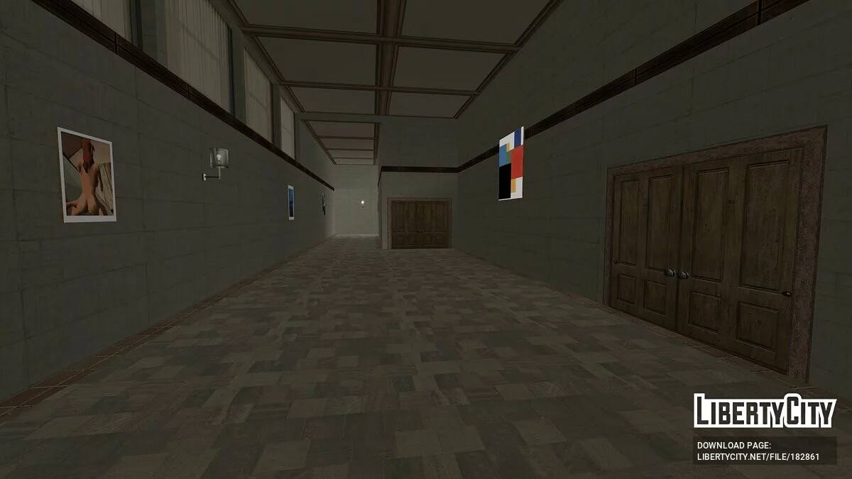 Silent Hill: Erste Besorgnis / GTA San Andreas