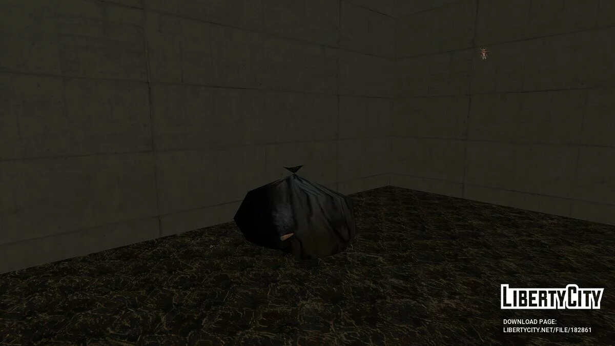 Silent Hill: Erste Besorgnis / GTA San Andreas