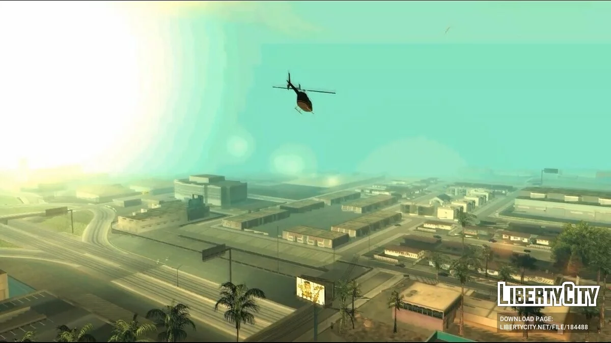 KI.PR / GTA San Andreas