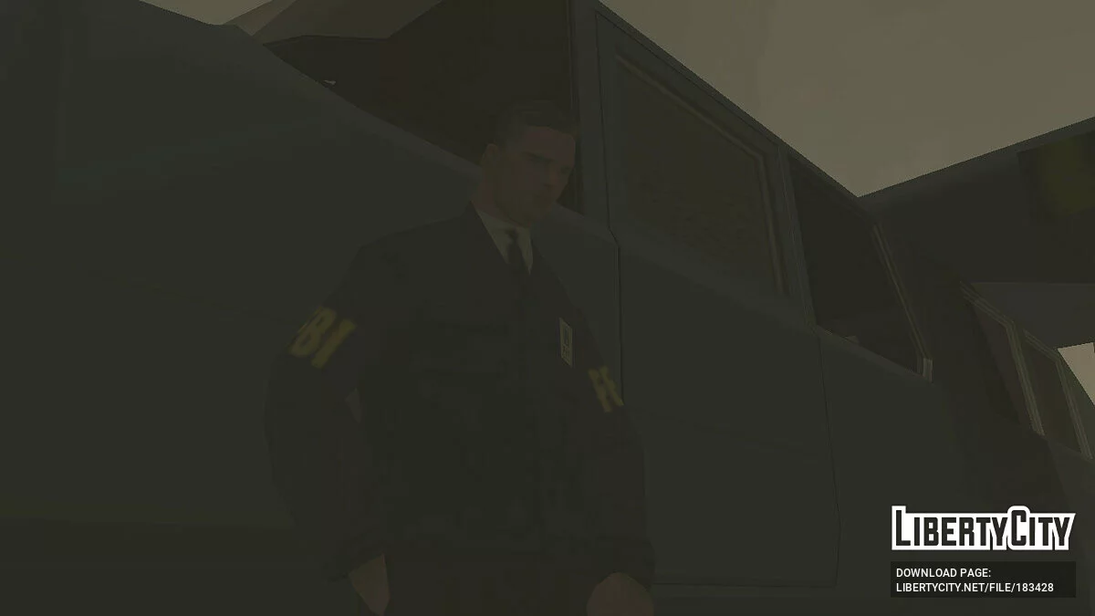 Зов Долга 2 / GTA San Andreas