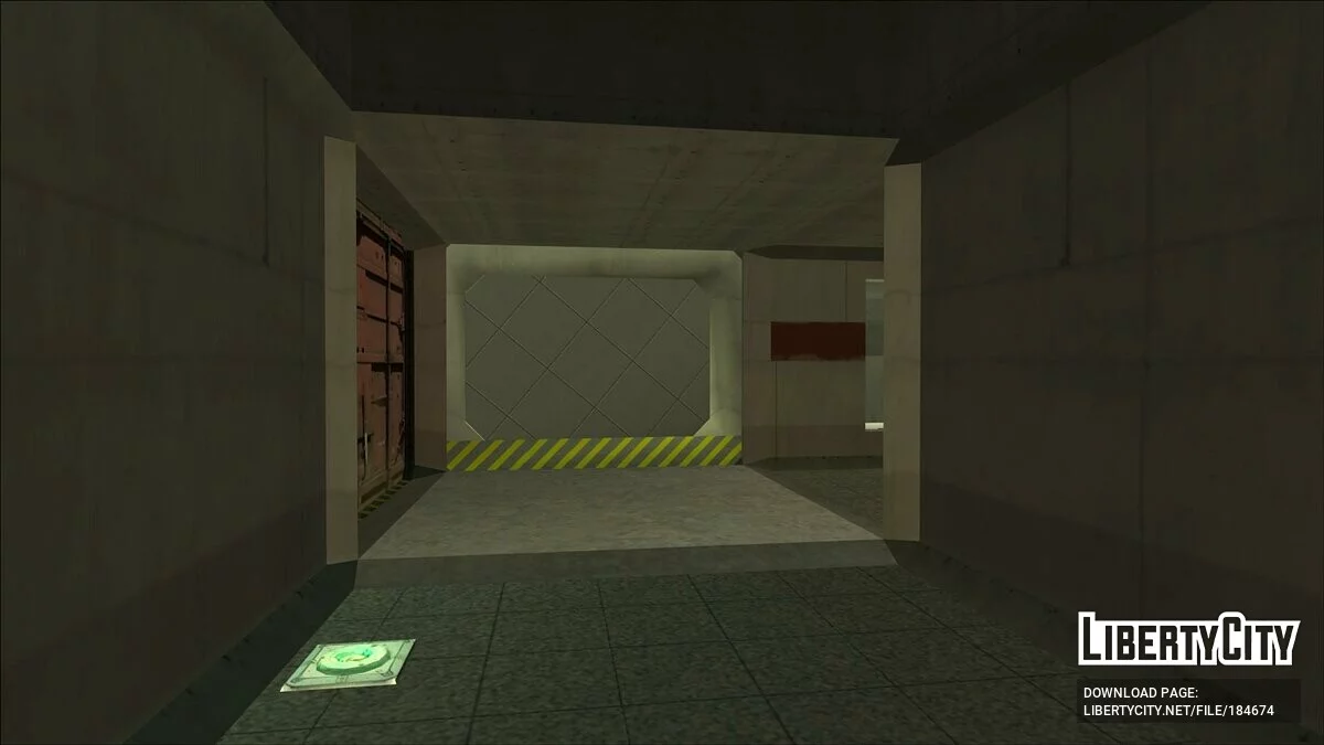Let there be chaos! / GTA San Andreas