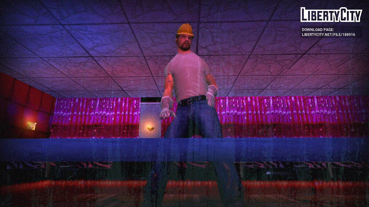 ÚLTIMO CONCIERTO (Doblado) / GTA San Andreas