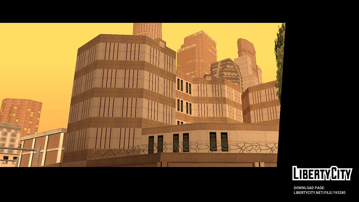 Селянські - DYOM# Українською - English Voice Acting / GTA San Andreas