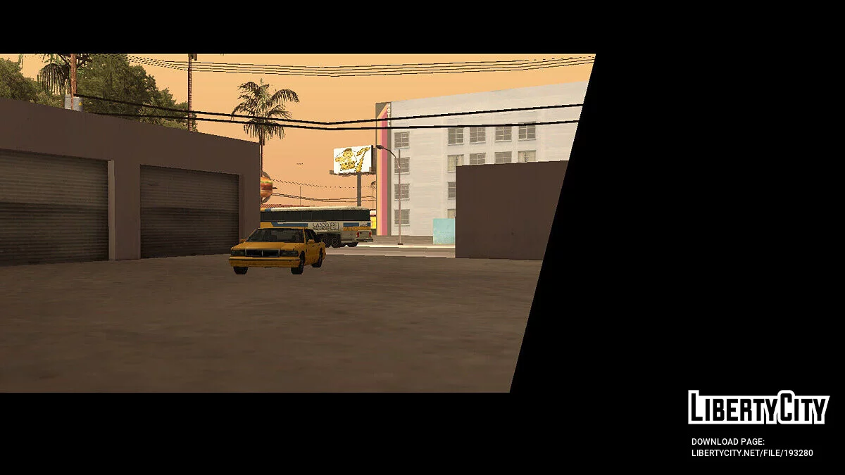 Селянські - DYOM# Українською - English Voice Acting / GTA San Andreas