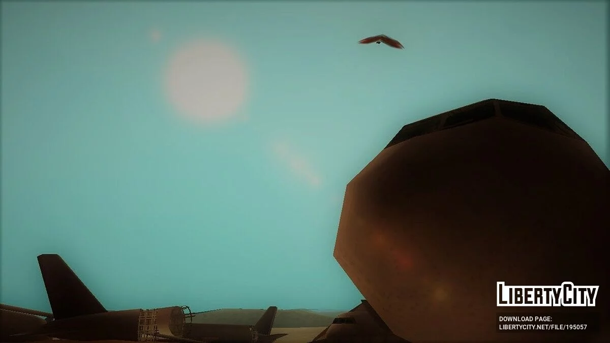 Chernobyl: Zona de Exclusão - 2ª Temporada / GTA San Andreas