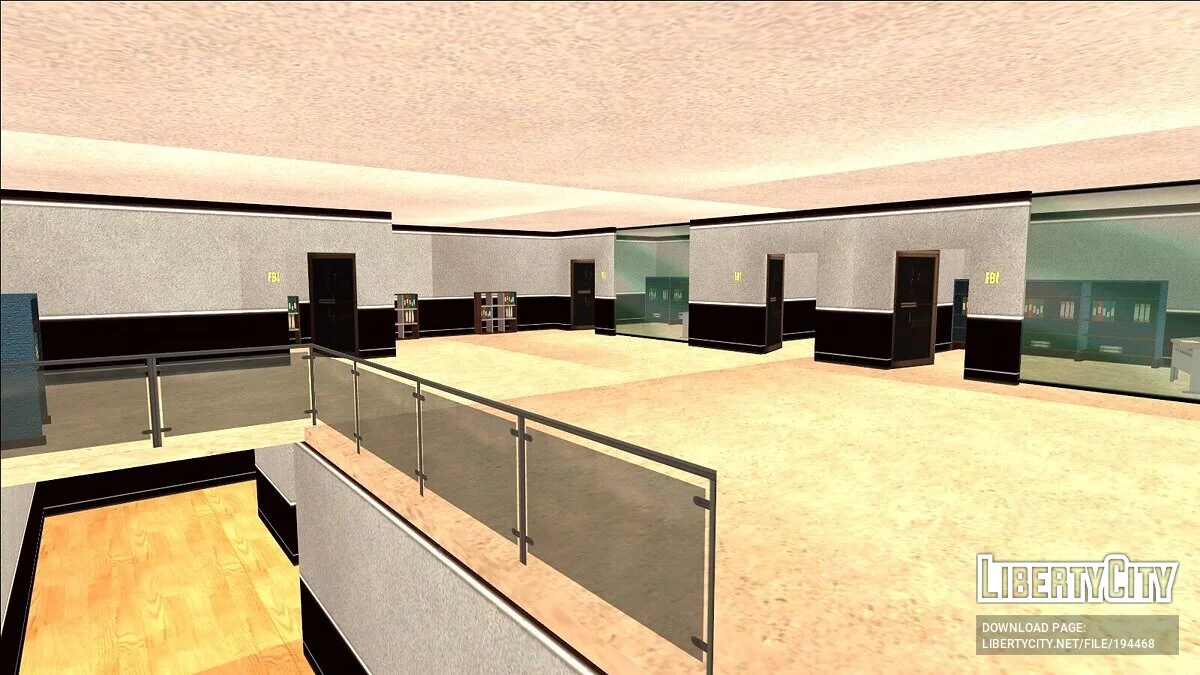 Story from Vice City [DYOM] (veraltet - Remake empfohlen) / GTA San Andreas