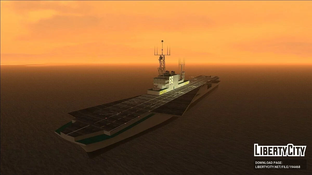 Story from Vice City [DYOM] (veraltet - Remake empfohlen) / GTA San Andreas