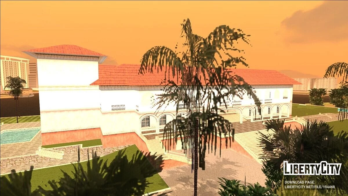 Story from Vice City [DYOM] (veraltet - Remake empfohlen) / GTA San Andreas