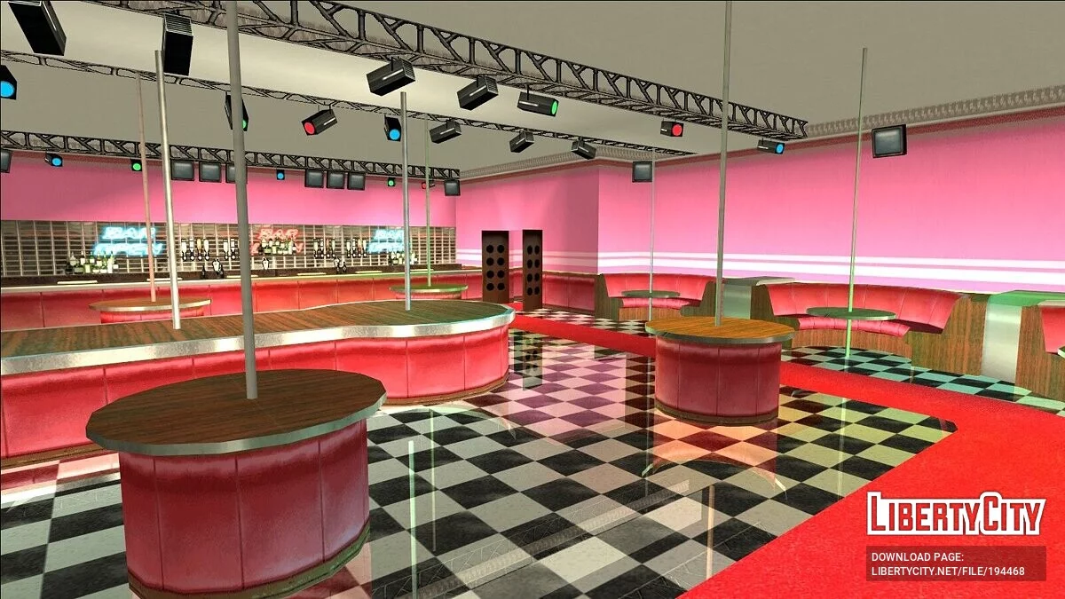 Story from Vice City [DYOM] (veraltet - Remake empfohlen) / GTA San Andreas