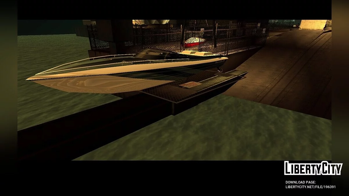 Versi DYOM Alur Cerita GTA Vice City (v0.59) / GTA San Andreas