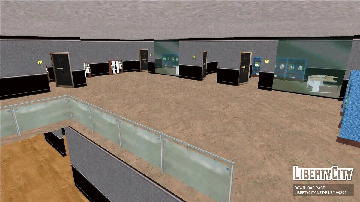 GTA: Historia desde Vice City / GTA San Andreas