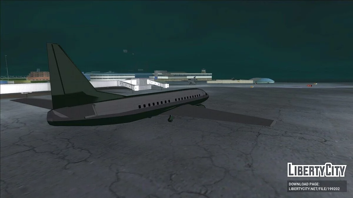 GTA: Historia desde Vice City / GTA San Andreas