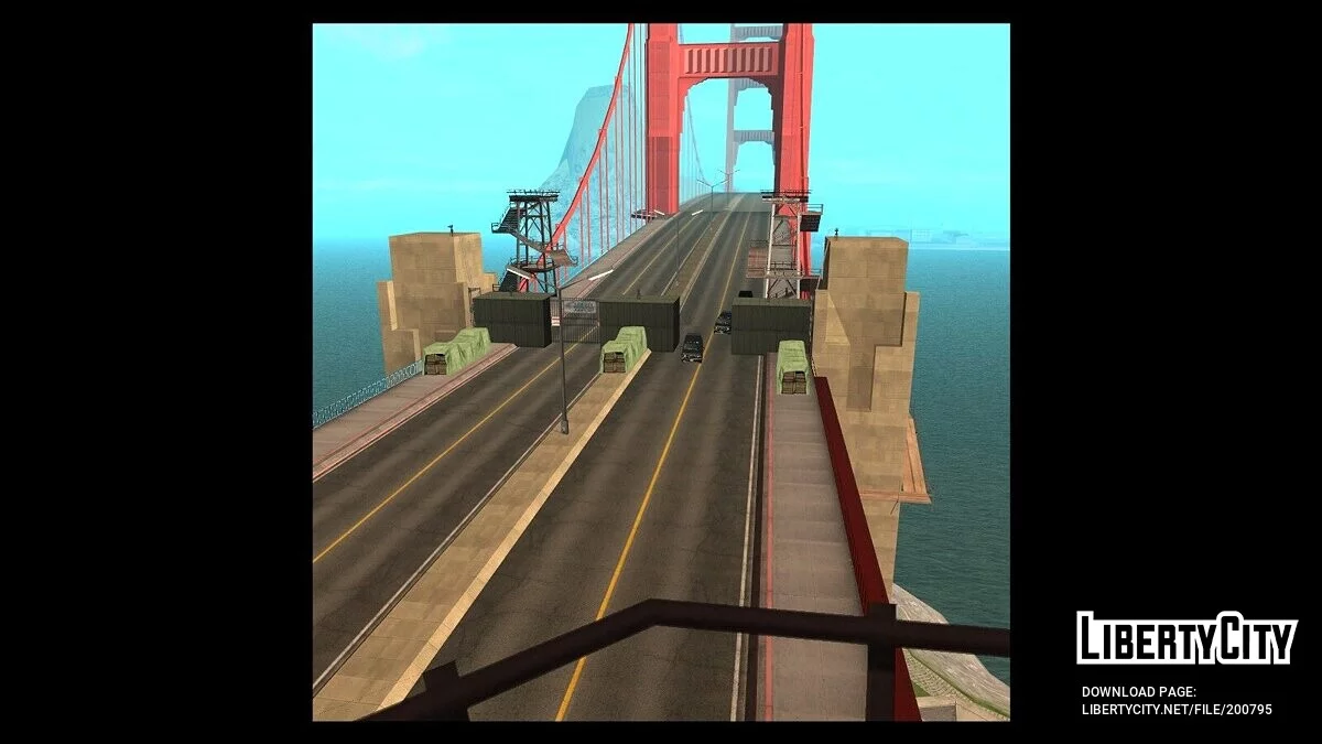 Land of The Dead (Remake) / GTA San Andreas