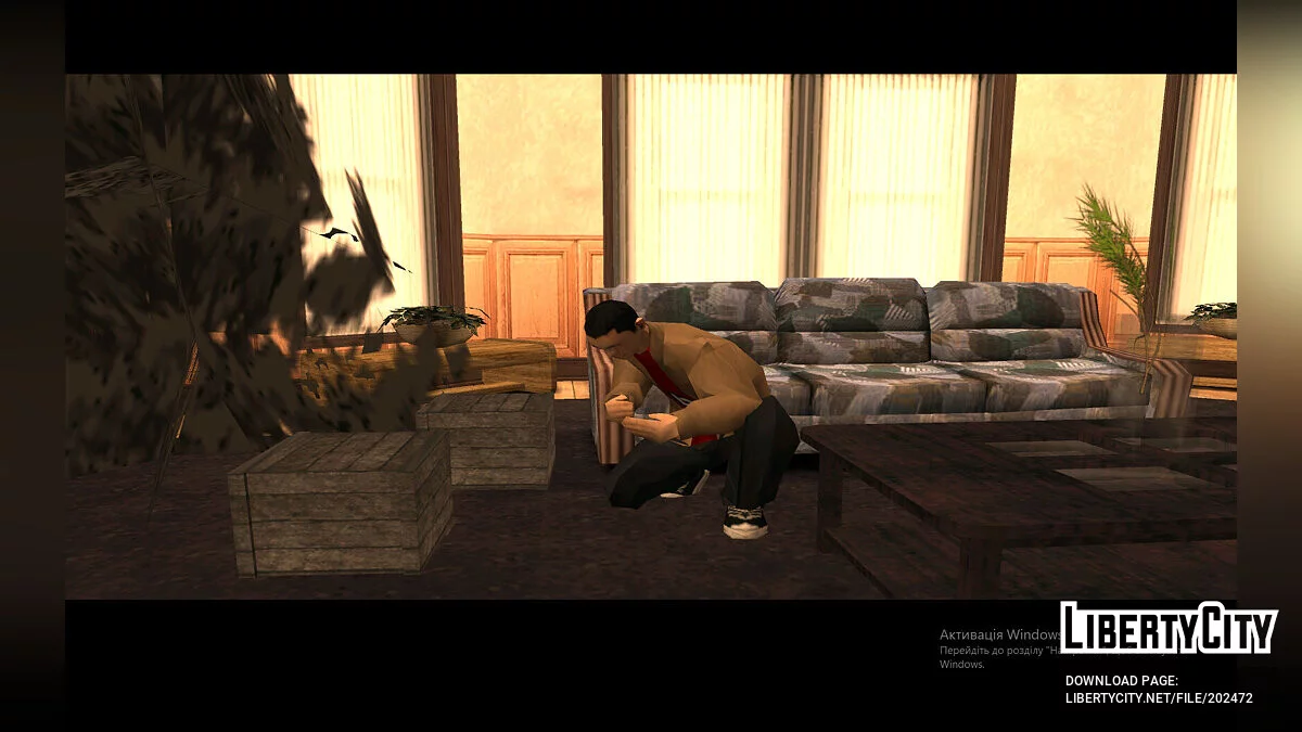 Nouvel An 2024 / GTA San Andreas
