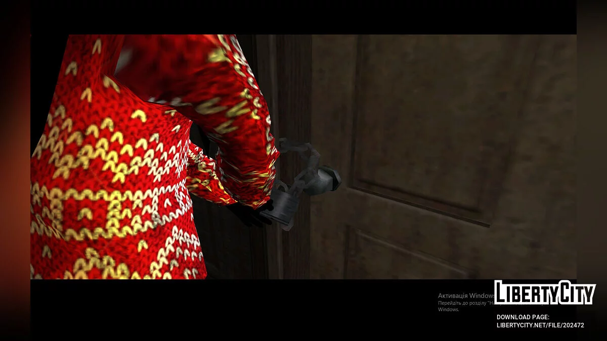 Nouvel An 2024 / GTA San Andreas