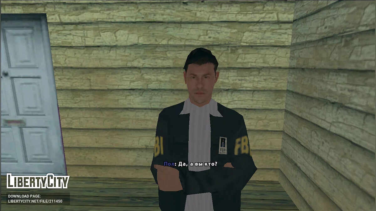 Піггсі: Кров і М'ясо Vol.1 | Mission Maker (Remake) / GTA San Andreas
