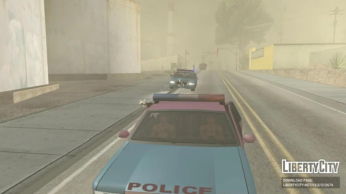 OG LOC – Guerras de Macacos (TODAS AS PARTES) 1-8 / GTA San Andreas