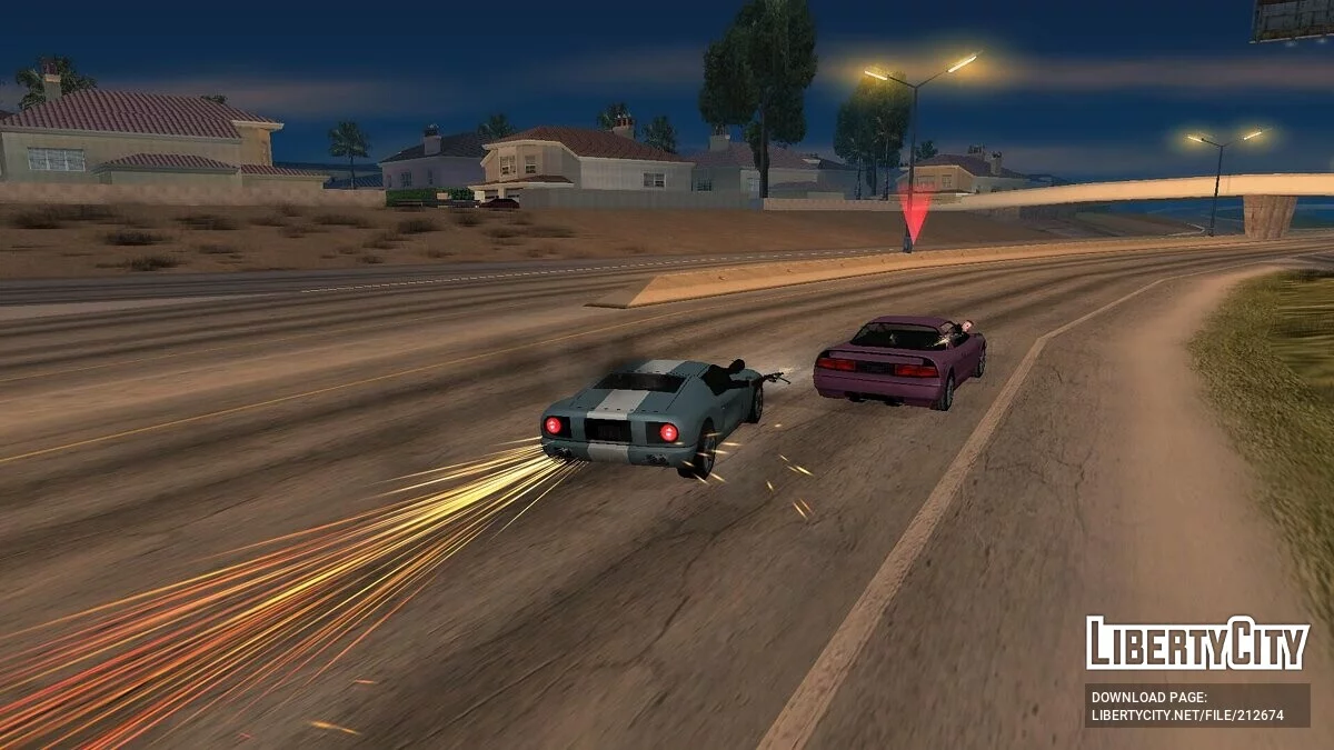 OG LOC – Guerras de Macacos (TODAS AS PARTES) 1-8 / GTA San Andreas