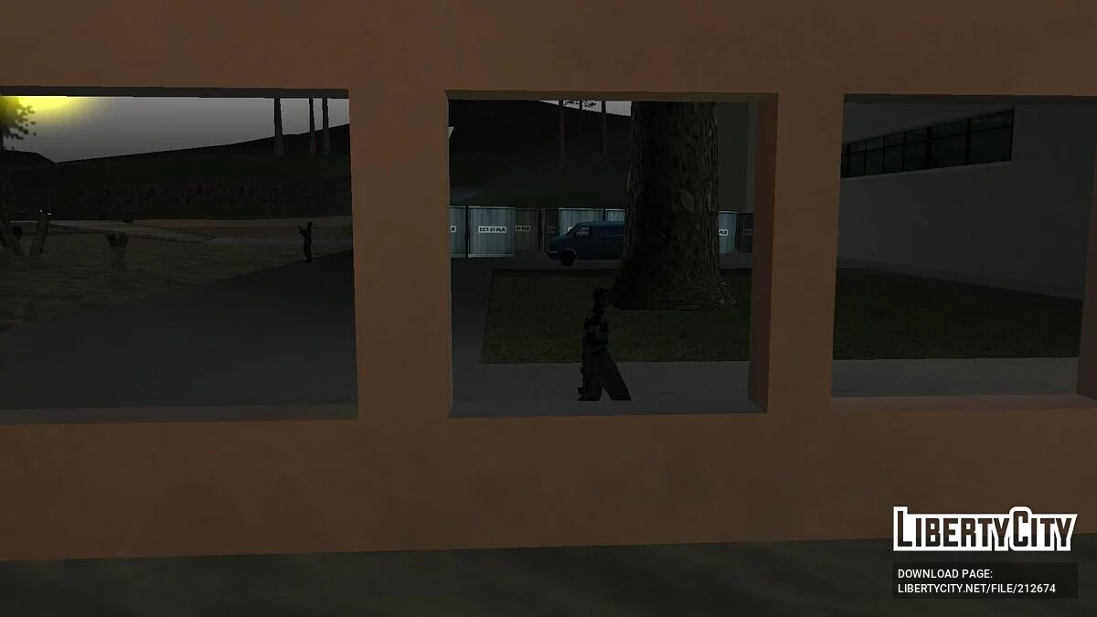 OG LOC – Guerras de Macacos (TODAS AS PARTES) 1-8 / GTA San Andreas