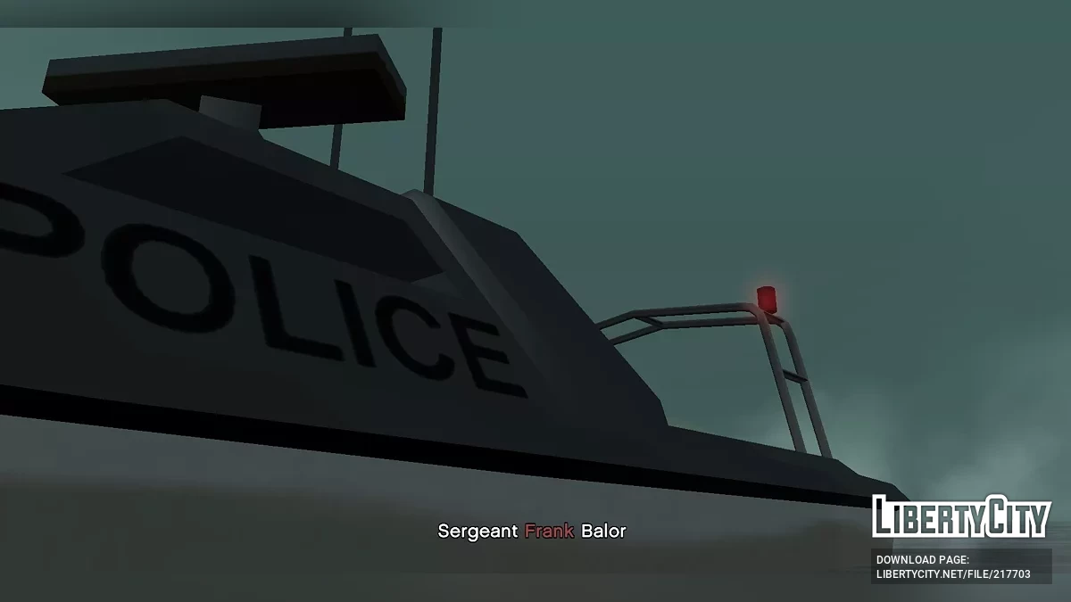 Кінець Життя - Сюжетна Лінія / GTA San Andreas